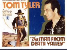 Tom Tyler