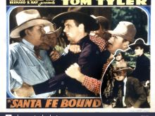 Tom Tyler