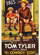 Tom Tyler