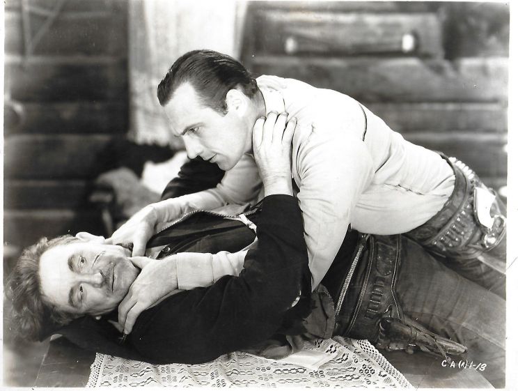 Tom Tyler