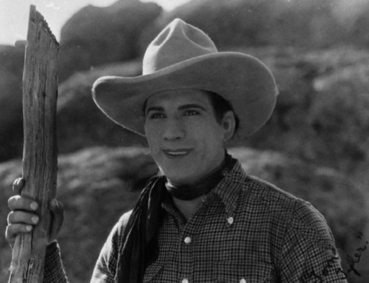Tom Tyler
