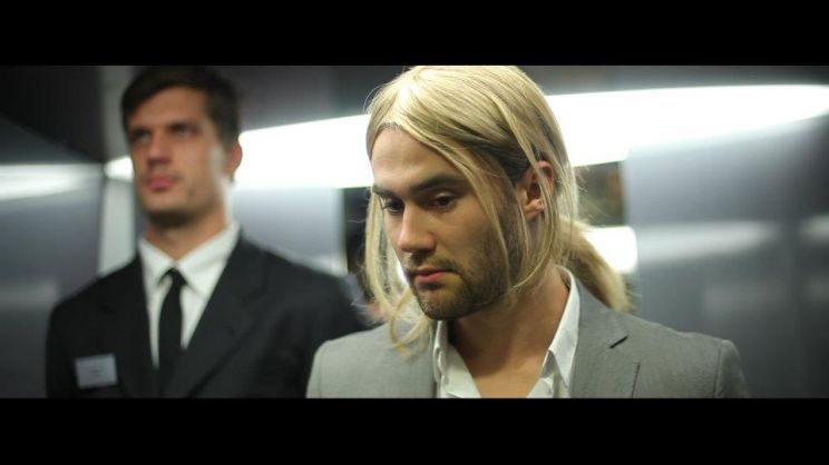 Tom Urb