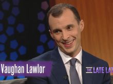 Tom Vaughan-Lawlor