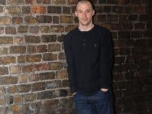 Tom Vaughan-Lawlor