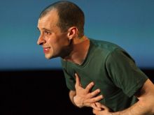 Tom Vaughan-Lawlor