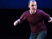 Tom Vaughan-Lawlor