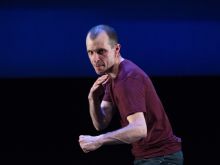 Tom Vaughan-Lawlor