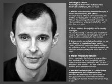 Tom Vaughan-Lawlor