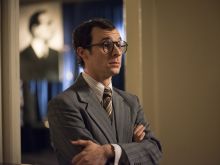 Tom Vaughan-Lawlor