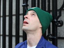 Tom Vaughan-Lawlor