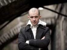 Tom Vaughan-Lawlor