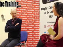 Tom Vaughan-Lawlor