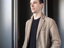 Tom Vaughan-Lawlor