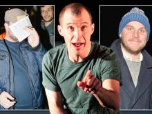 Tom Vaughan-Lawlor