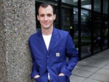 Tom Vaughan-Lawlor