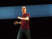 Tom Vaughan-Lawlor