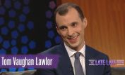 Tom Vaughan-Lawlor