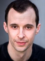 Tom Vaughan-Lawlor