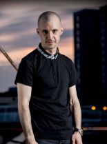 Tom Vaughan-Lawlor