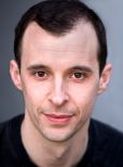 Tom Vaughan-Lawlor