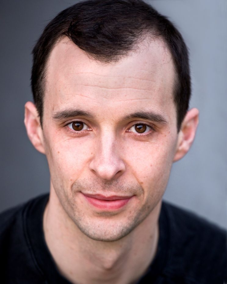 Tom Vaughan-Lawlor