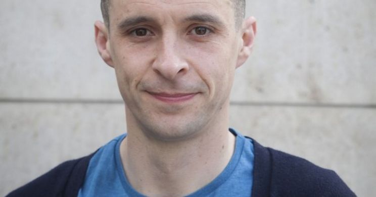 Tom Vaughan-Lawlor