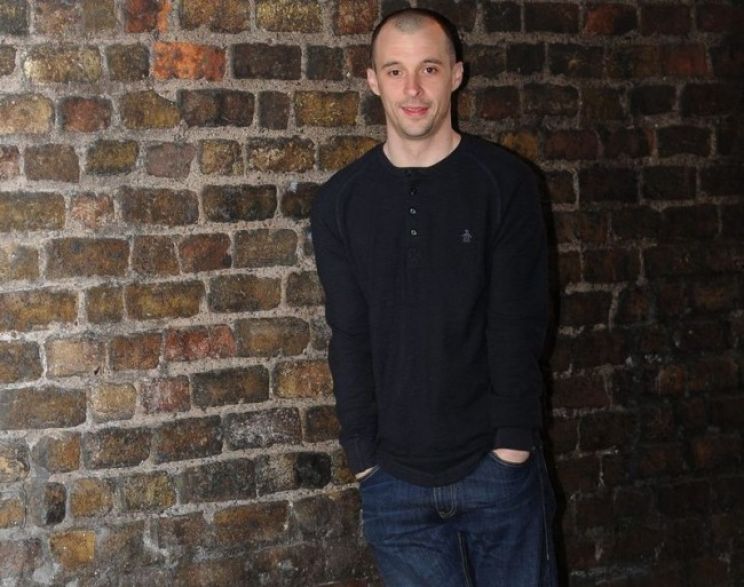 Tom Vaughan-Lawlor