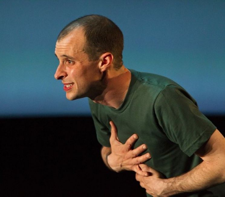 Tom Vaughan-Lawlor