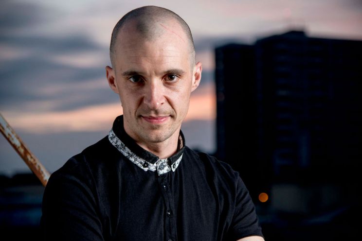 Tom Vaughan-Lawlor