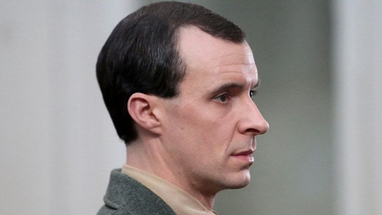 Tom Vaughan-Lawlor