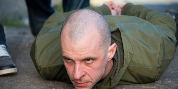 Tom Vaughan-Lawlor