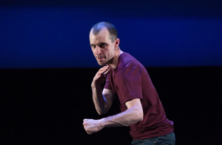 Tom Vaughan-Lawlor