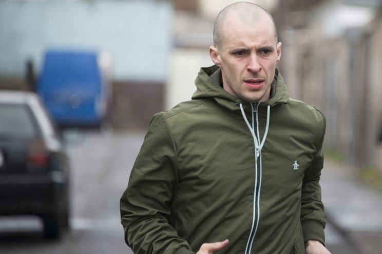Tom Vaughan-Lawlor