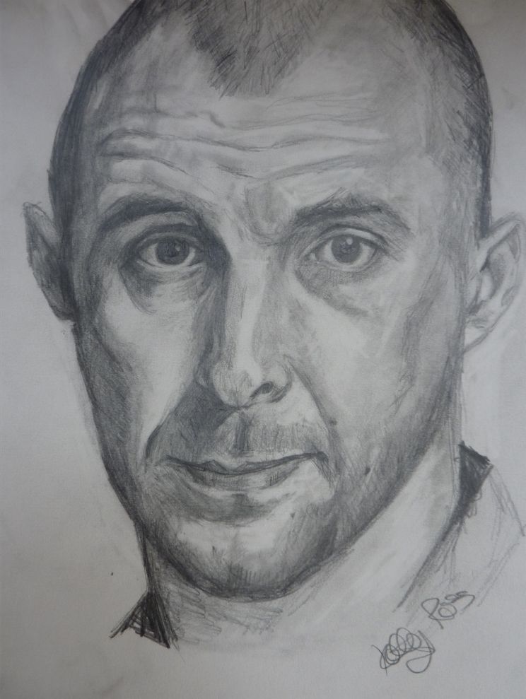 Tom Vaughan-Lawlor