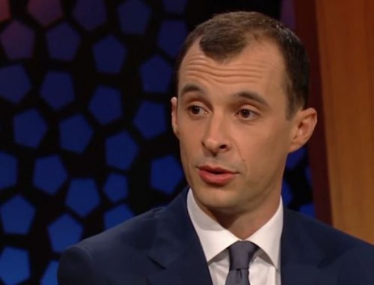 Tom Vaughan-Lawlor