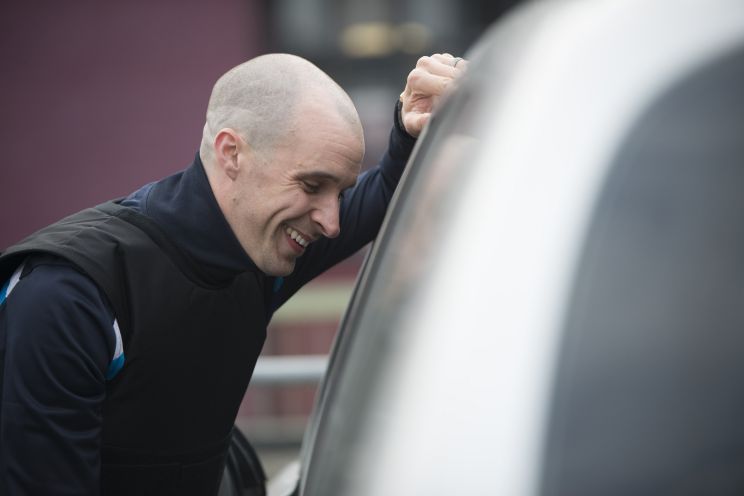Tom Vaughan-Lawlor