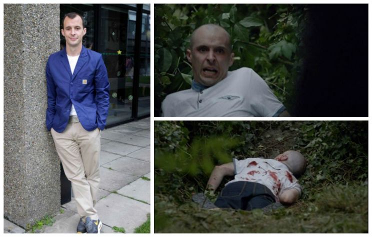 Tom Vaughan-Lawlor