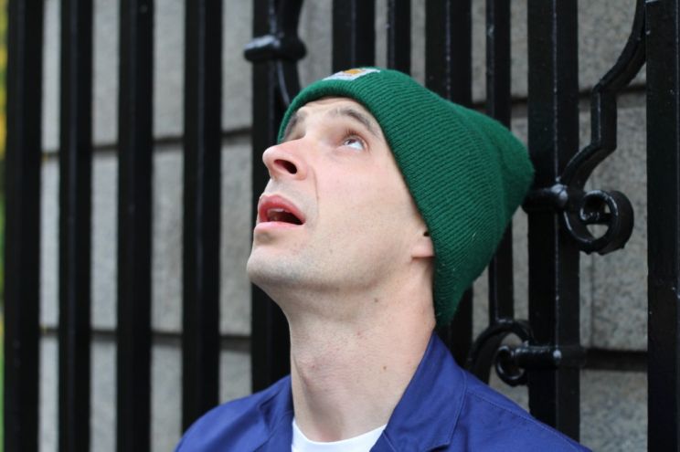 Tom Vaughan-Lawlor