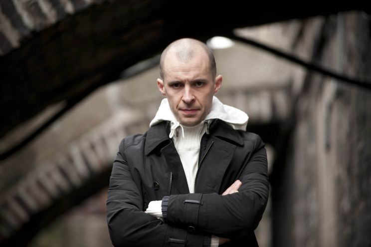 Tom Vaughan-Lawlor