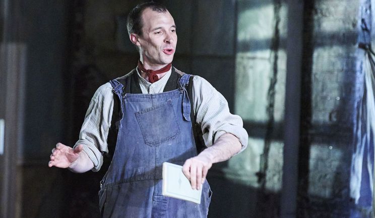 Tom Vaughan-Lawlor