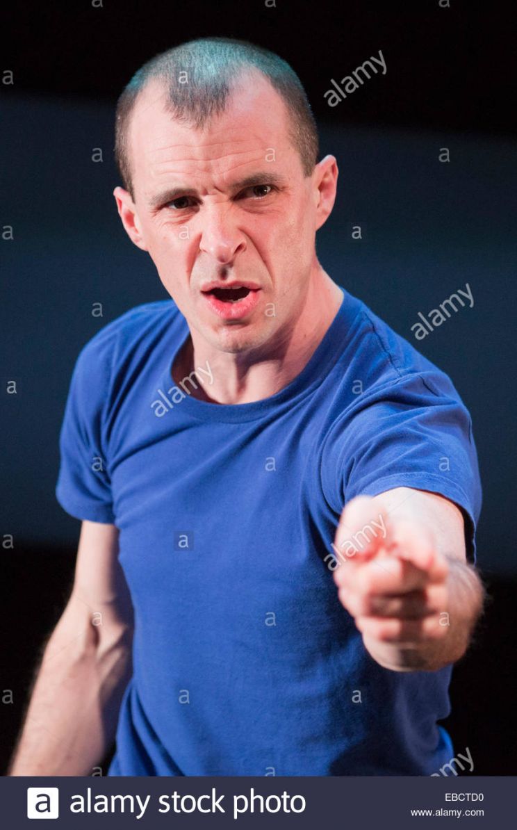 Tom Vaughan-Lawlor