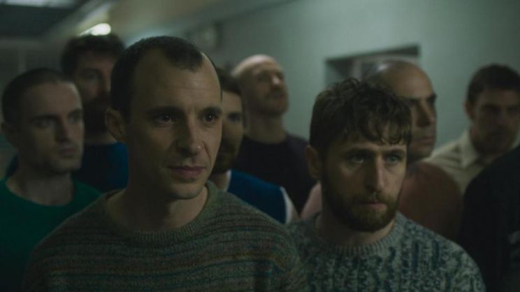 Tom Vaughan-Lawlor