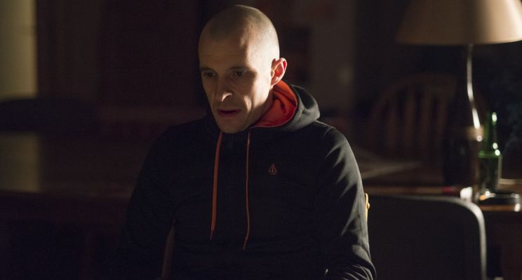 Tom Vaughan-Lawlor