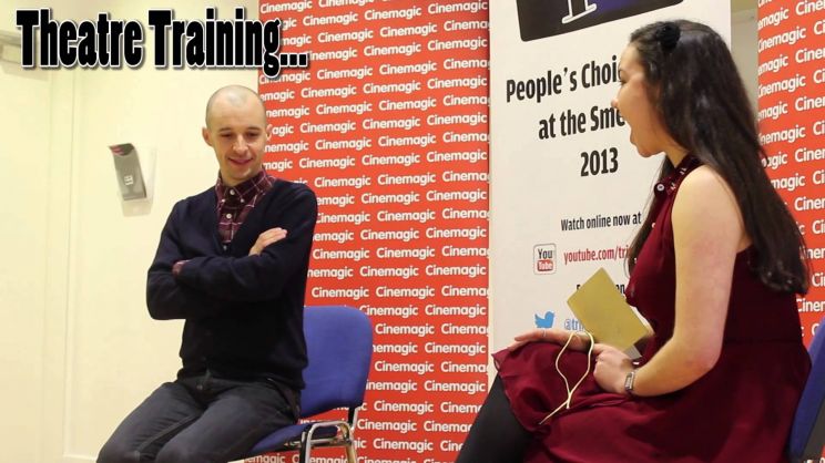 Tom Vaughan-Lawlor