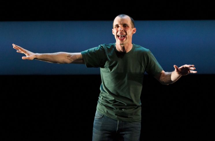 Tom Vaughan-Lawlor