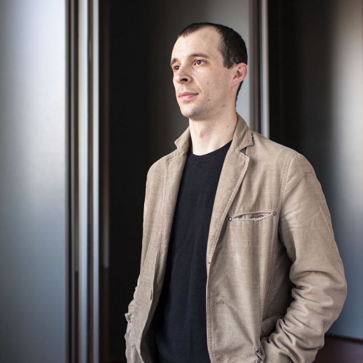 Tom Vaughan-Lawlor