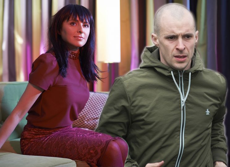 Tom Vaughan-Lawlor
