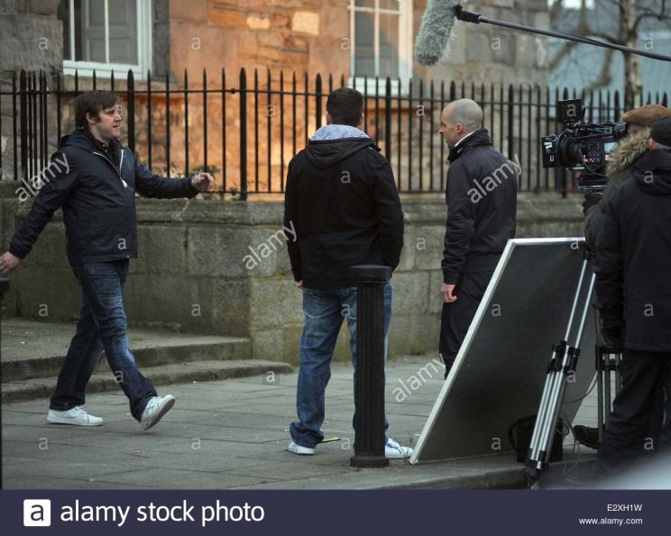 Tom Vaughan-Lawlor