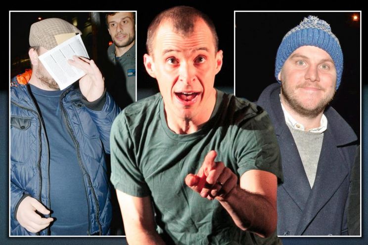 Tom Vaughan-Lawlor