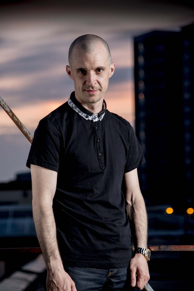 Tom Vaughan-Lawlor